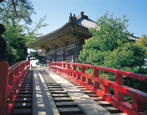 Zuiganji Temple